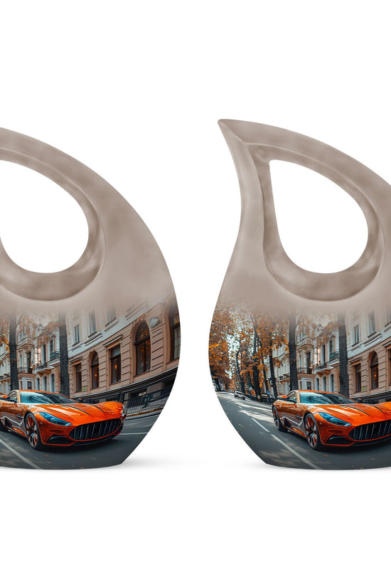 Car Urns Urns For Ashes - Funeral Urns For Human Ashes