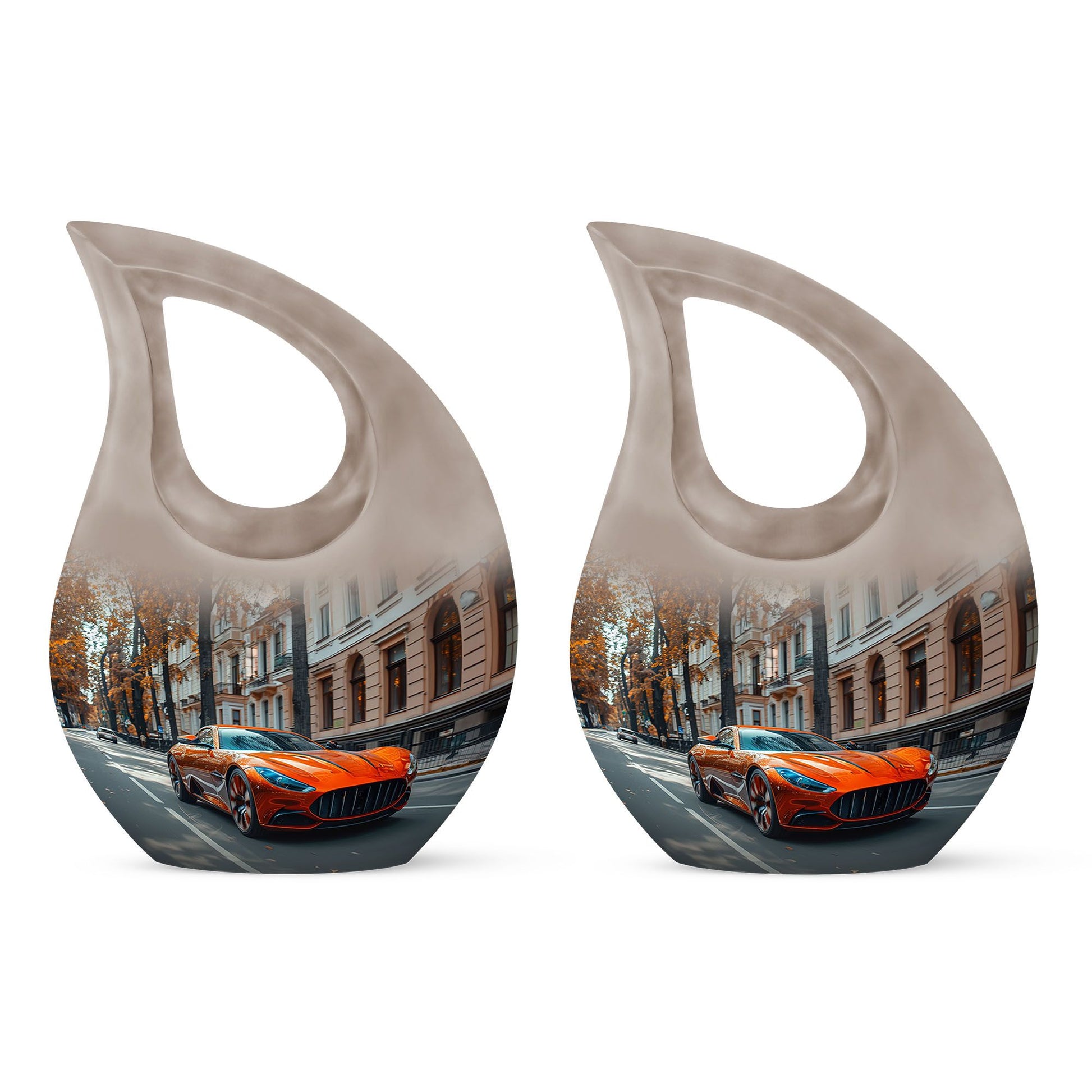 Car Urns Urns For Ashes - Funeral Urns For Human Ashes
