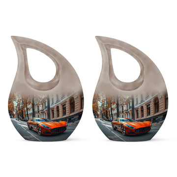 Keepsake Pack Of 2