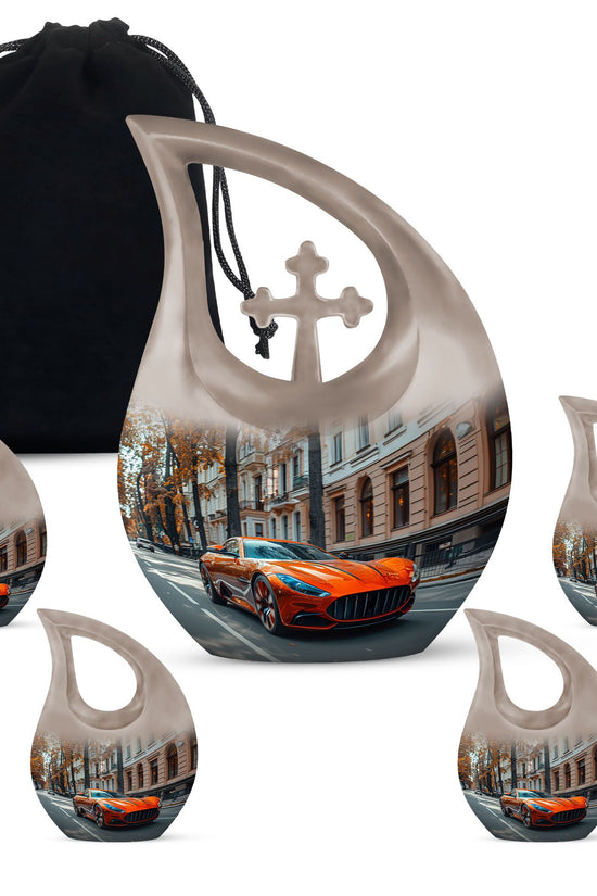 Car Urns Urns For Ashes - Funeral Urns For Human Ashes
