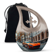 Car Urns For Ashes - Funeral Urns For Human Ashes