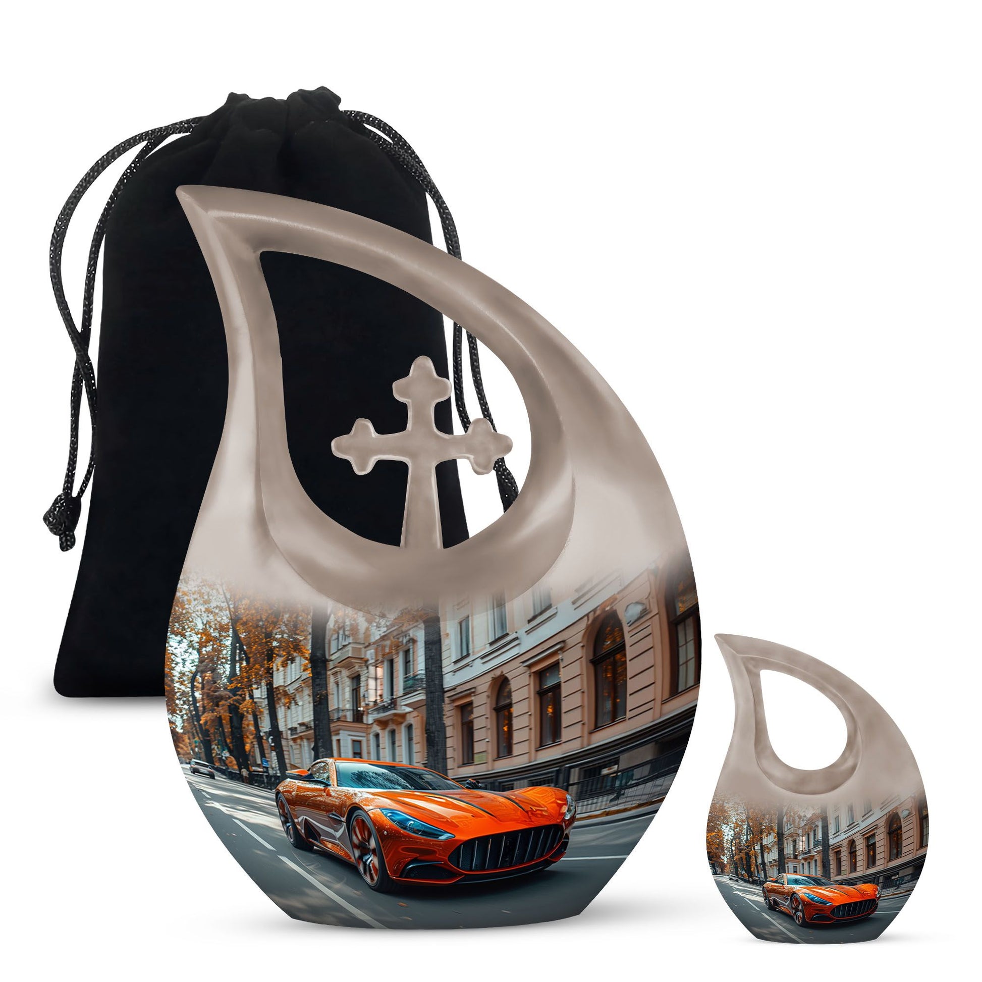 Car Urns Urns For Ashes - Funeral Urns For Human Ashes