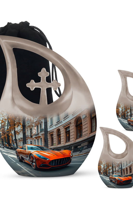 Car Urns Urns For Ashes - Funeral Urns For Human Ashes