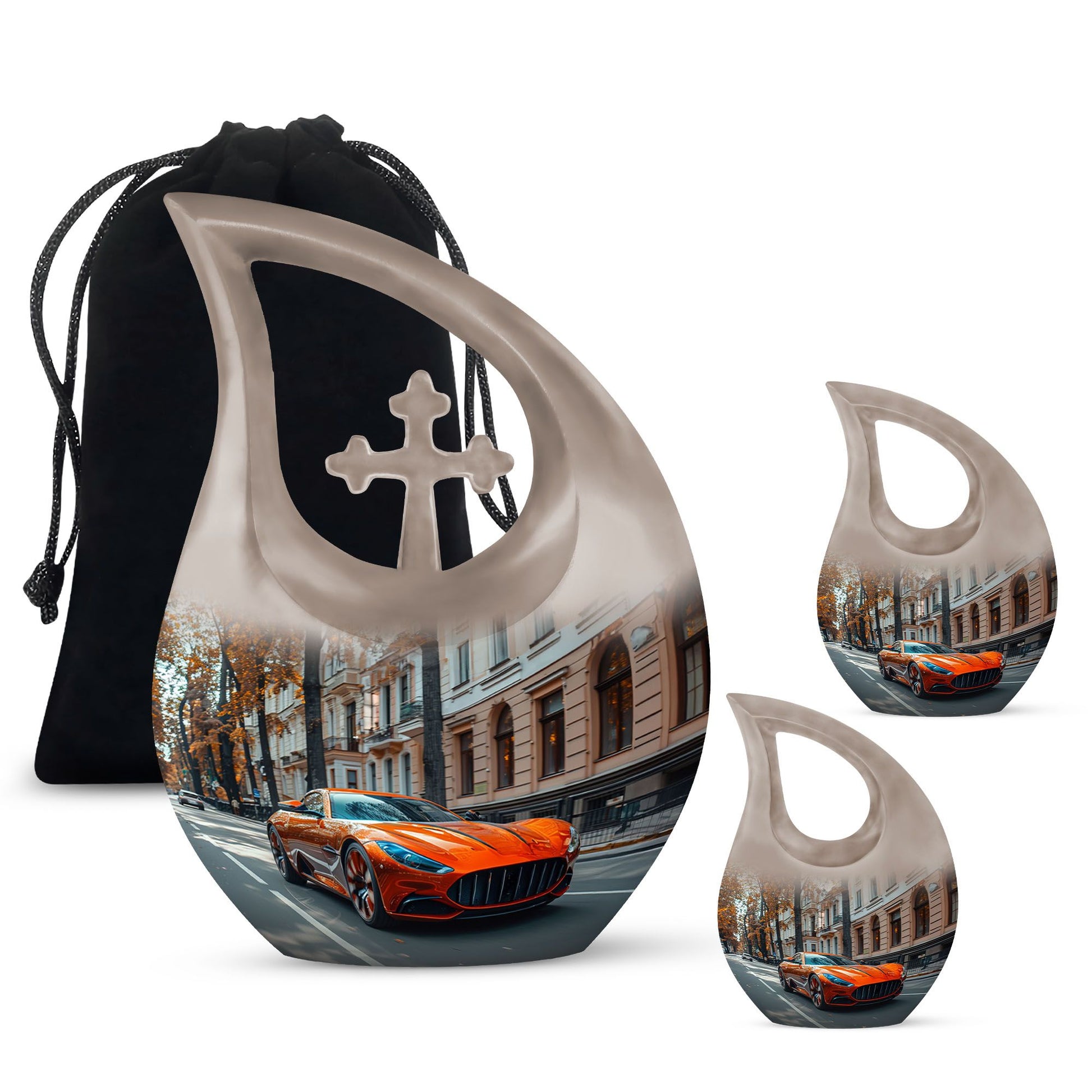 Car Urns Urns For Ashes - Funeral Urns For Human Ashes