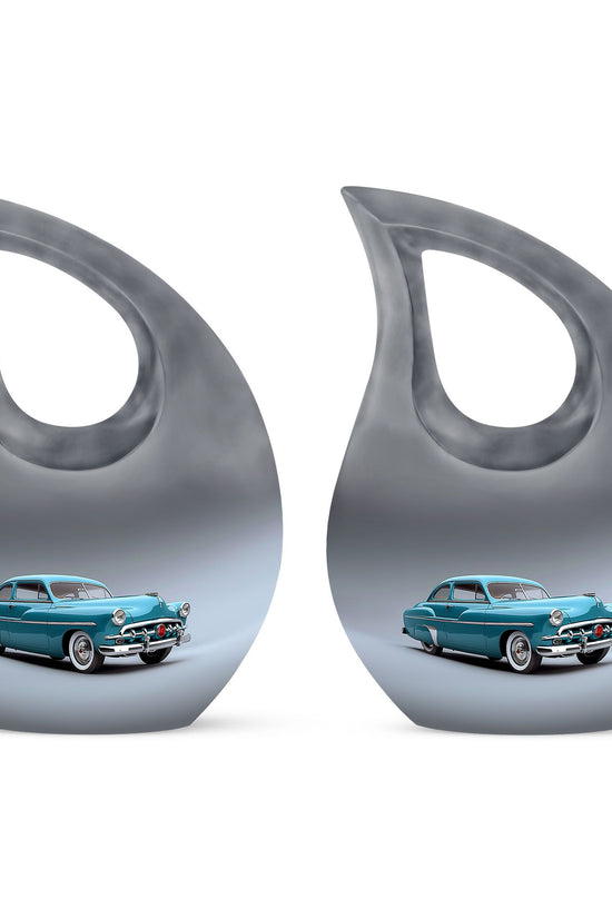 Car Urns Urns For Ashes - Funeral Urns For Adult Ashes Women