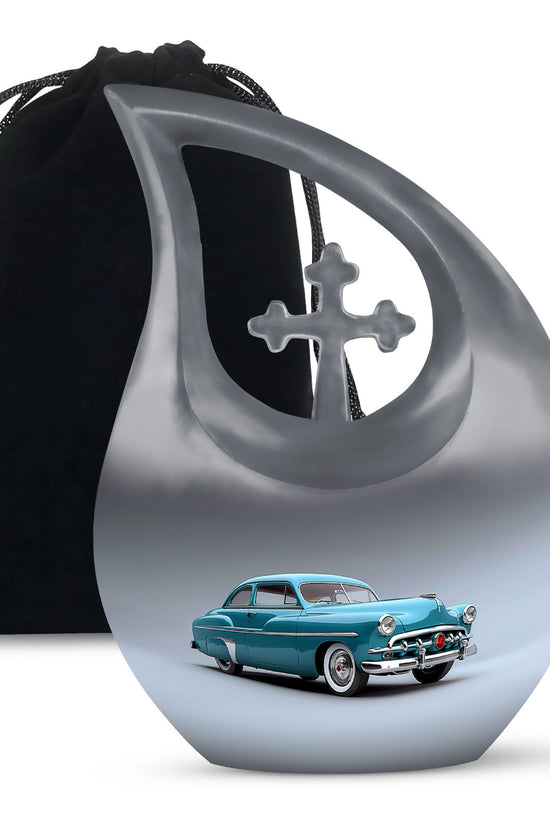 Car Urns For Ashes - Funeral Urns For Adult Ashes Women