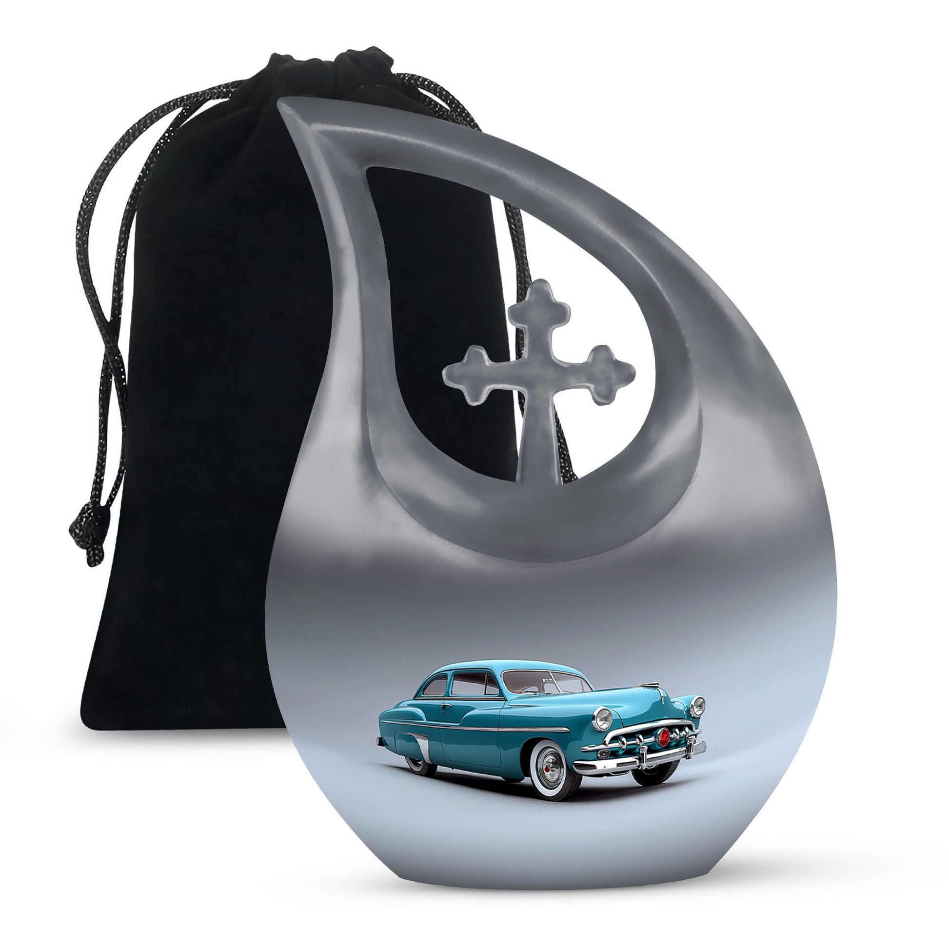 Car Urns For Ashes - Funeral Urns For Adult Ashes Women