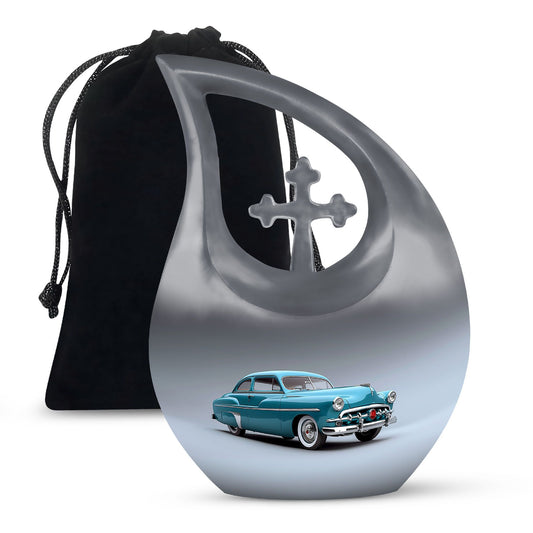 Car Urns For Ashes - Funeral Urns For Adult Ashes Women