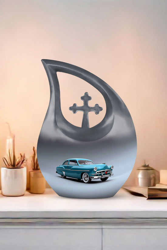 Car Urns For Ashes - Funeral Urns For Adult Ashes Women