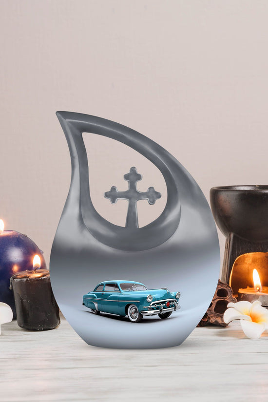 Car Urns For Ashes - Funeral Urns For Adult Ashes Women