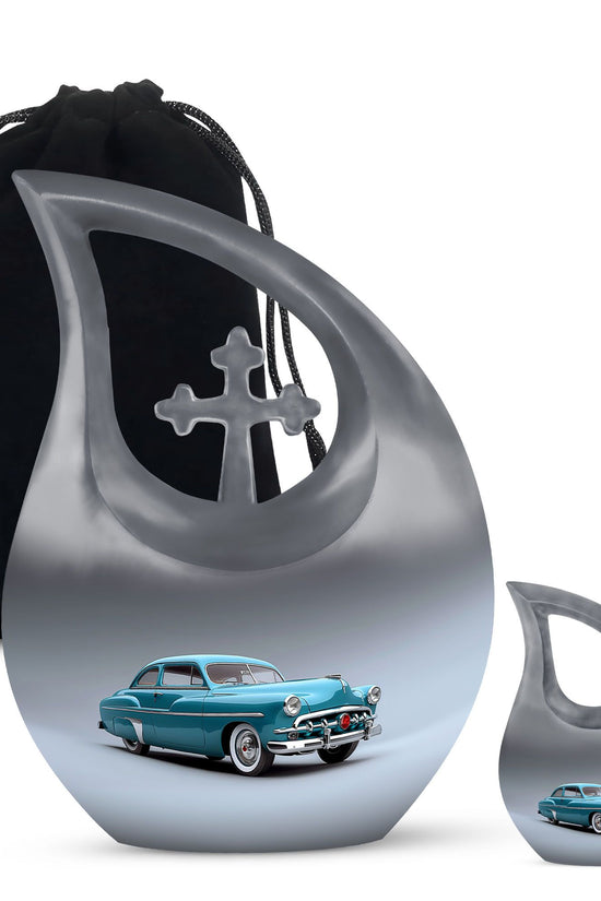 Car Urns Urns For Ashes - Funeral Urns For Adult Ashes Women