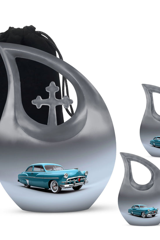 Car Urns Urns For Ashes - Funeral Urns For Adult Ashes Women