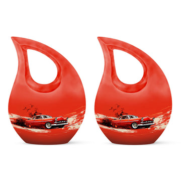 Keepsake Pack Of 2