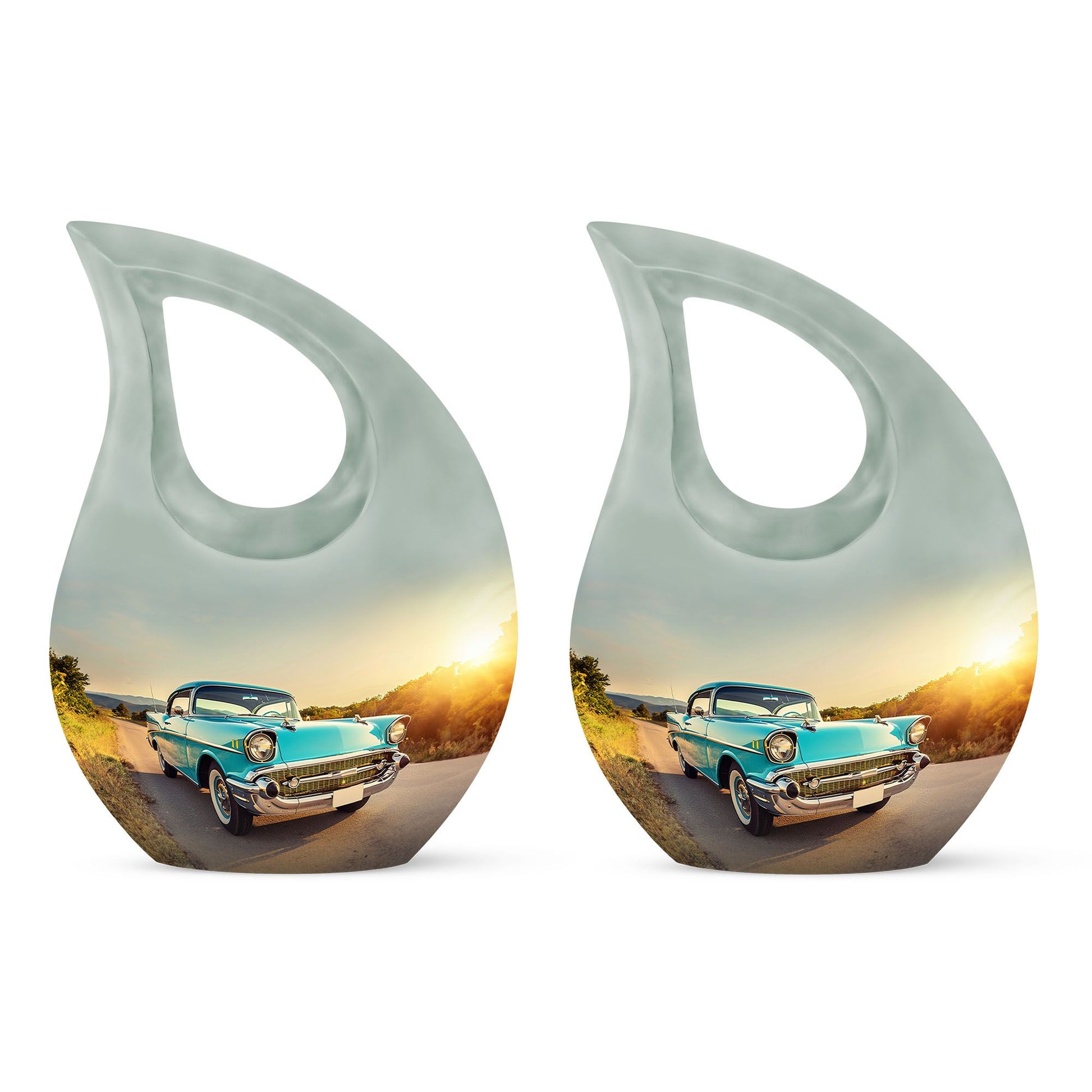 Car Urns Urns For Ashes - Funeral Urns For Adult Ashes