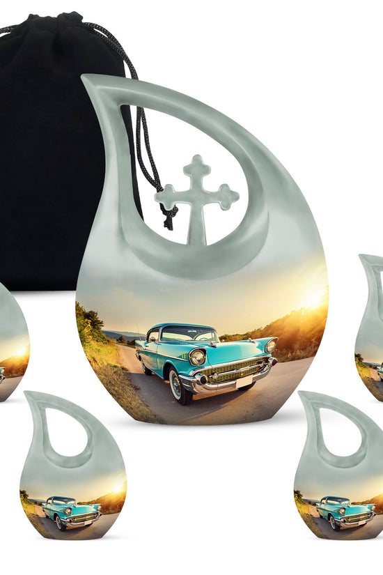 Car Urns Urns For Ashes - Funeral Urns For Adult Ashes