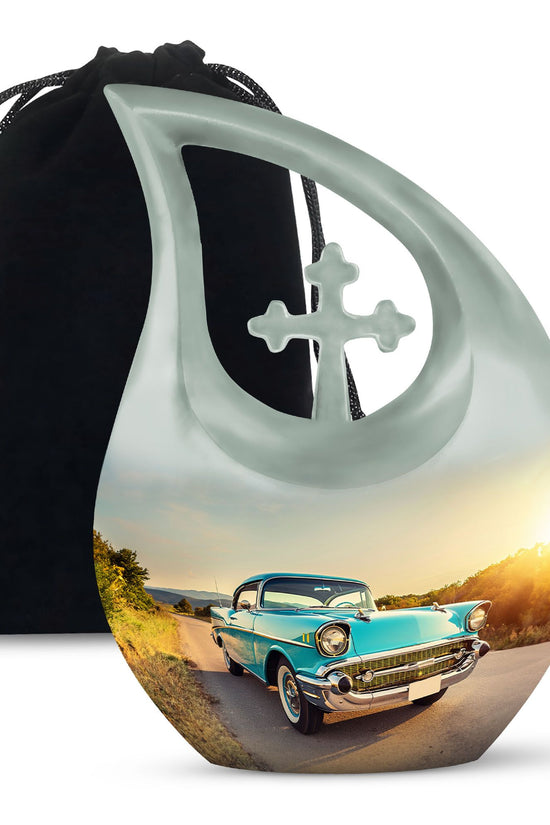 Car Urns For Ashes - Funeral Urns For Adult Ashes