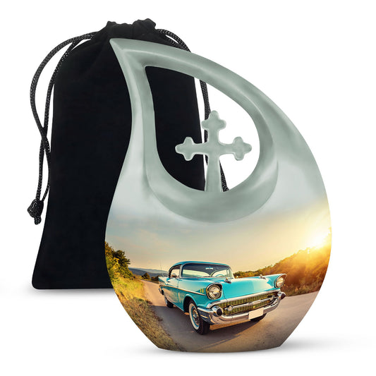 Car Urns For Ashes - Funeral Urns For Adult Ashes