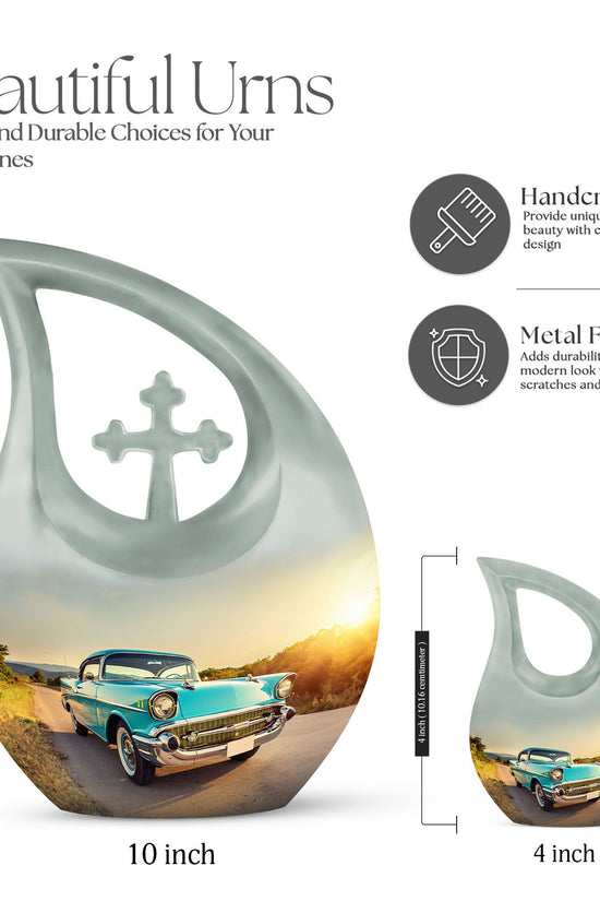 Car Urns For Ashes - Funeral Urns For Adult Ashes