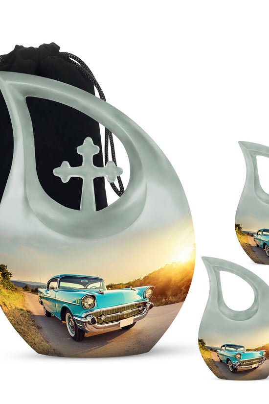 Car Urns Urns For Ashes - Funeral Urns For Adult Ashes
