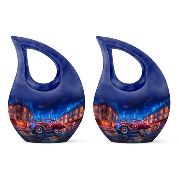 Keepsake Pack Of 2