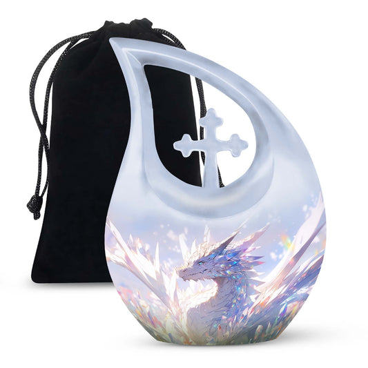 Dragon Urns For Ashes - Burial Urn For Ashes