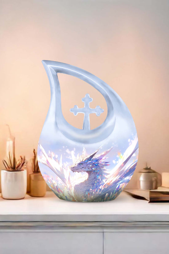 Dragon Urns For Ashes - Burial Urn For Ashes