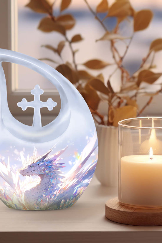 Dragon Urns For Ashes - Burial Urn For Ashes