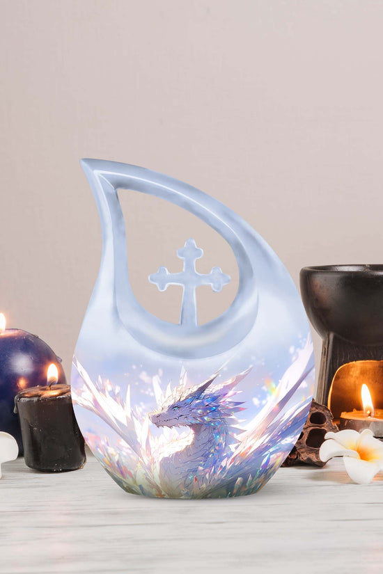Dragon Urns For Ashes - Burial Urn For Ashes
