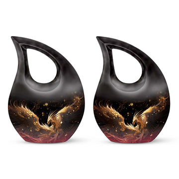 Keepsake Pack Of 2