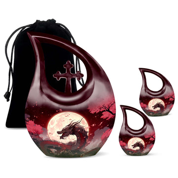 Keepsake Pack Of 2