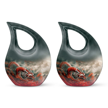Keepsake Pack Of 2