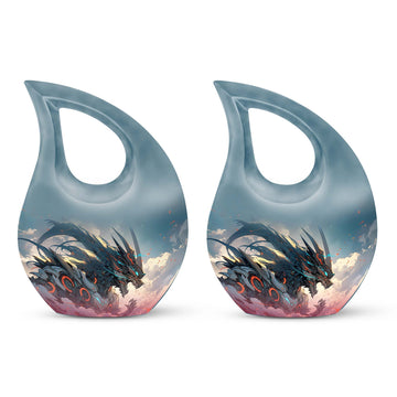 Keepsake Pack Of 2