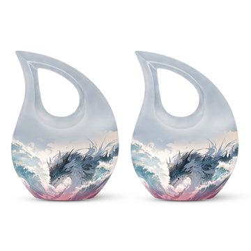 Keepsake Pack Of 2