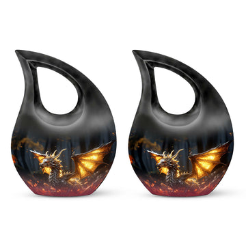 Keepsake Pack Of 2