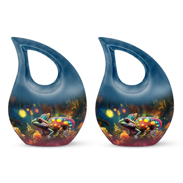 Keepsake Pack Of 2