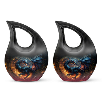 Keepsake Pack Of 2