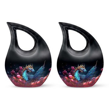 Keepsake Pack Of 2