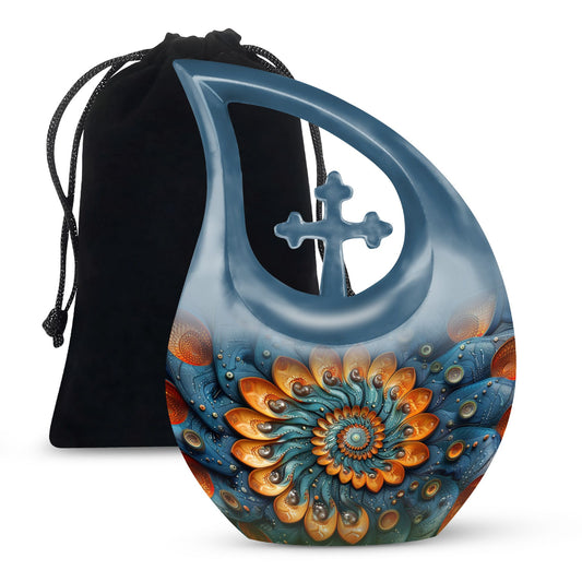Pattern Urns For Ashes - Cremation Urns For Adult Ashes