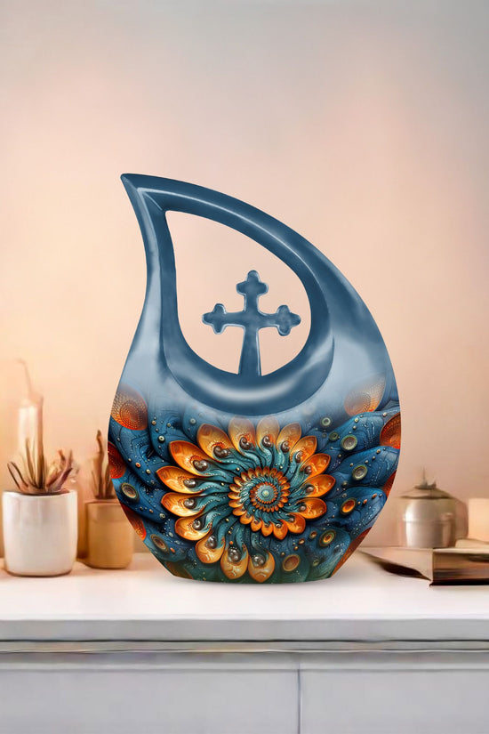 Pattern Urns For Ashes - Cremation Urns For Adult Ashes
