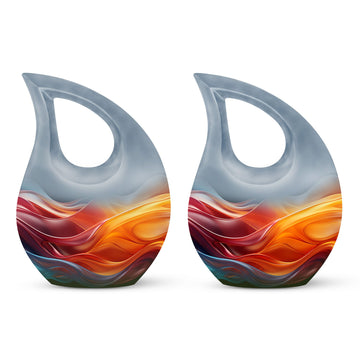 Keepsake Pack Of 2