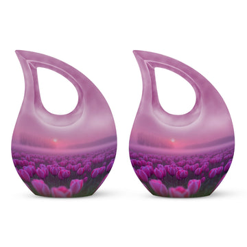 Keepsake Pack Of 2