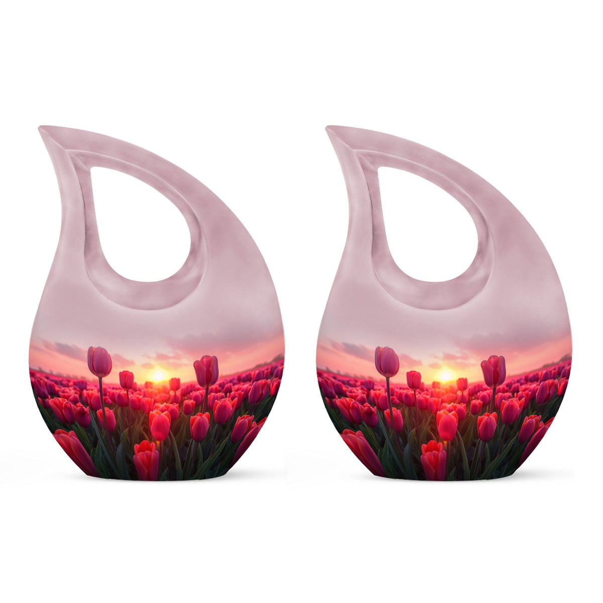 Deep Sea Diving Urns For Ashes - Human Cremation Urn