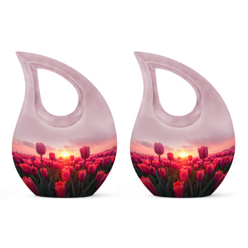 Keepsake Pack Of 2