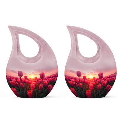 Deep Sea Diving Urns For Ashes - Human Cremation Urn
