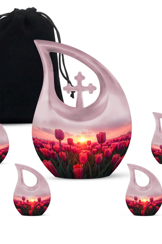 Deep Sea Diving Urns For Ashes - Human Cremation Urn