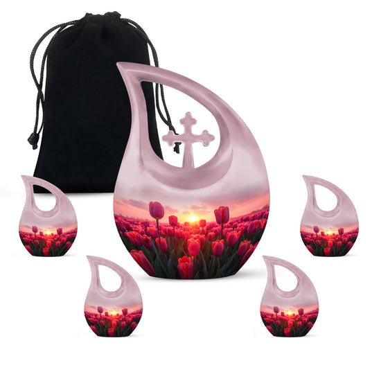 Deep Sea Diving Urns For Ashes - Human Cremation Urn