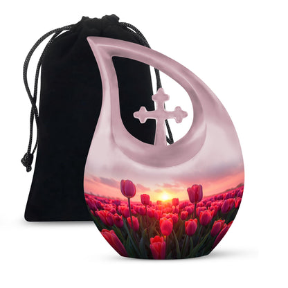 Deep Sea Diving Urns For Ashes - Human Cremation Urn