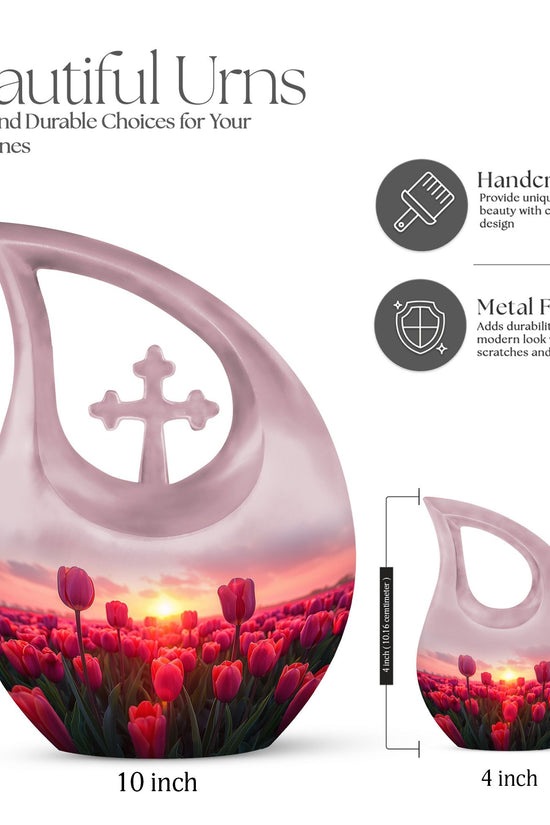Deep Sea Diving Urns For Ashes - Human Cremation Urn