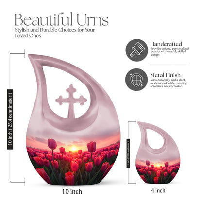 Deep Sea Diving Urns For Ashes - Human Cremation Urn