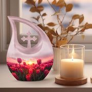 Deep Sea Diving Urns For Ashes - Human Cremation Urn